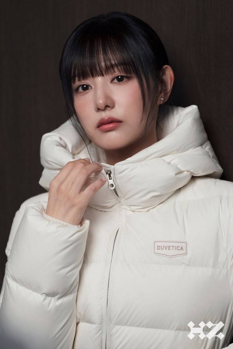 배우 김지원 듀베티카 광고 촬영 현장 비하인드 사진들.jpg | 인스티즈