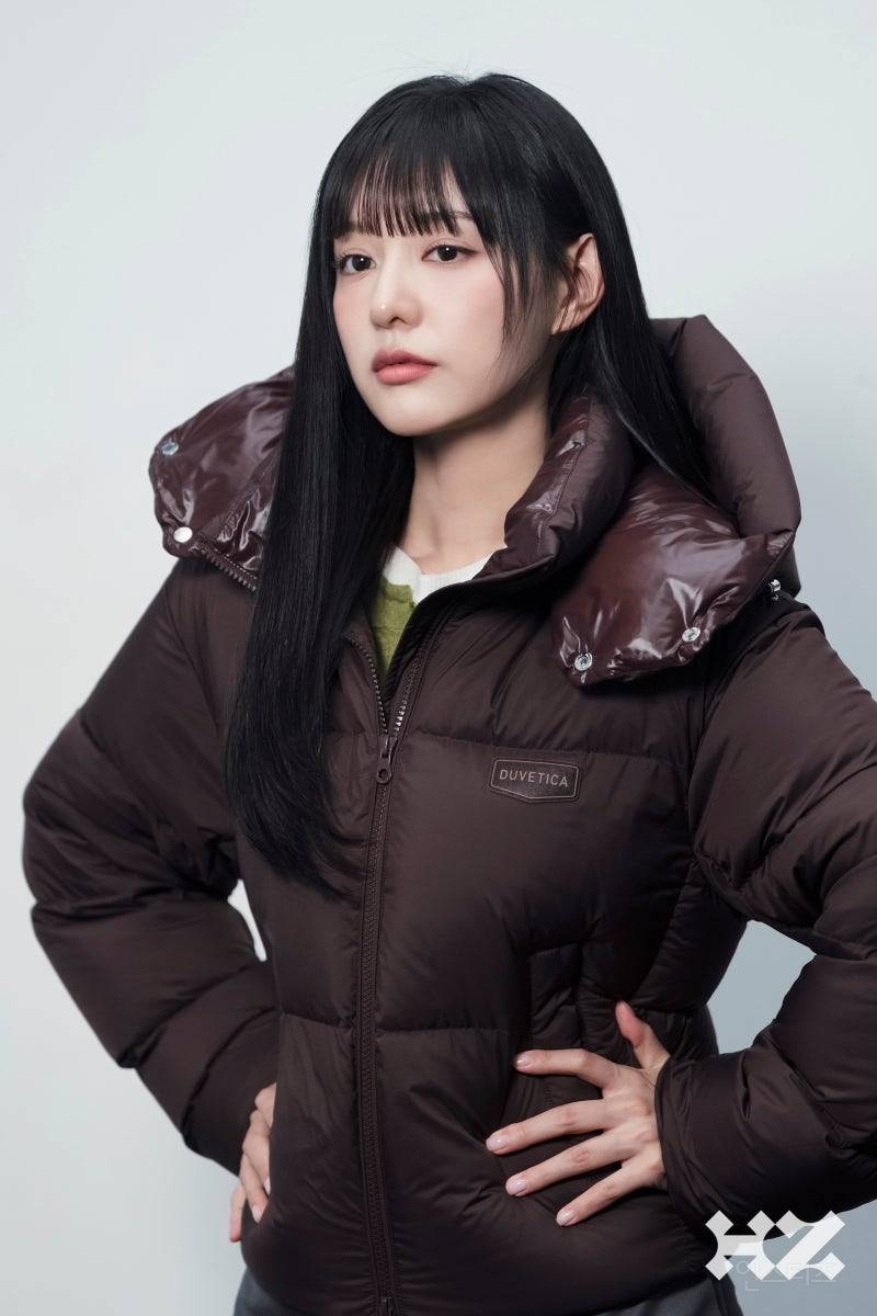 배우 김지원 듀베티카 광고 촬영 현장 비하인드 사진들.jpg | 인스티즈