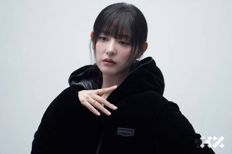 배우 김지원 듀베티카 광고 촬영 현장 비하인드 사진들.jpg | 인스티즈