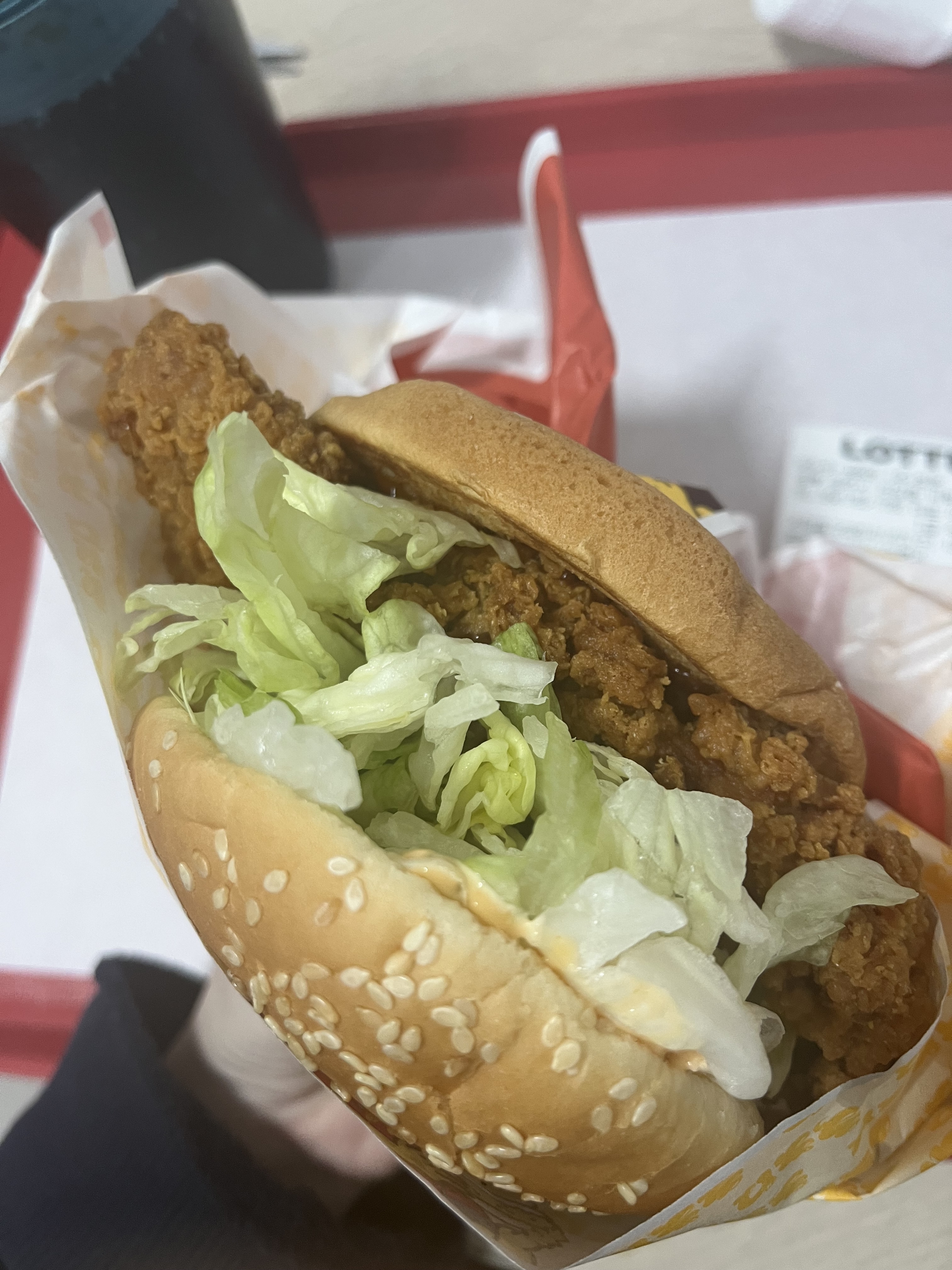 [잡담] 오랜만이야 | 인스티즈