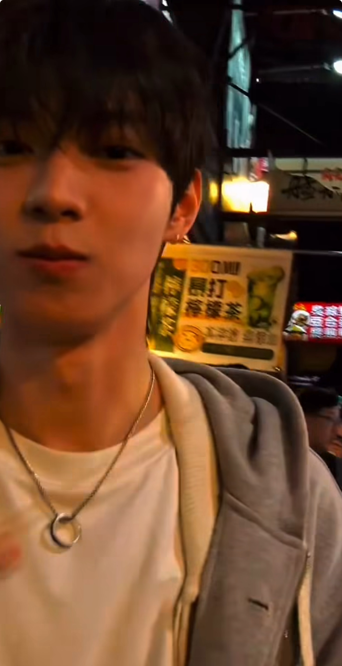 [잡담] 최립우의 프레드릭 감성이 너무 좋다.. | 인스티즈