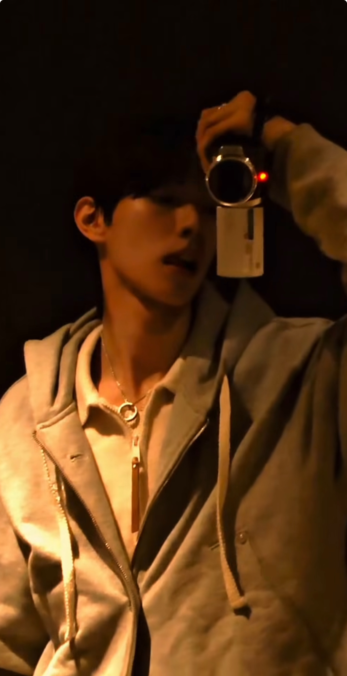 [잡담] 최립우의 프레드릭 감성이 너무 좋다.. | 인스티즈