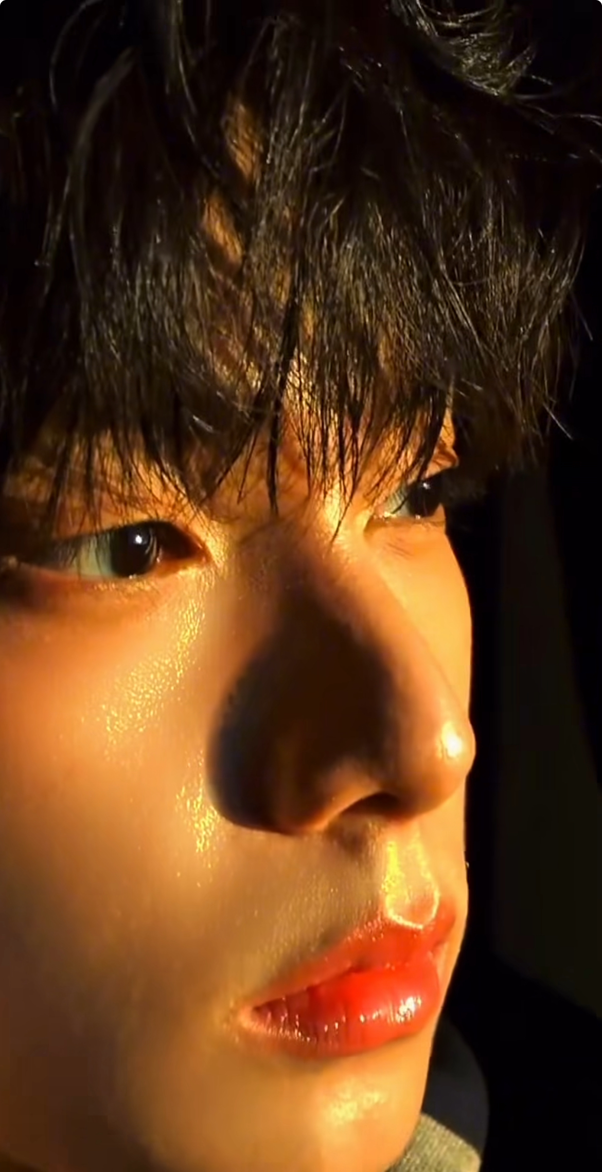 [잡담] 최립우의 프레드릭 감성이 너무 좋다.. | 인스티즈