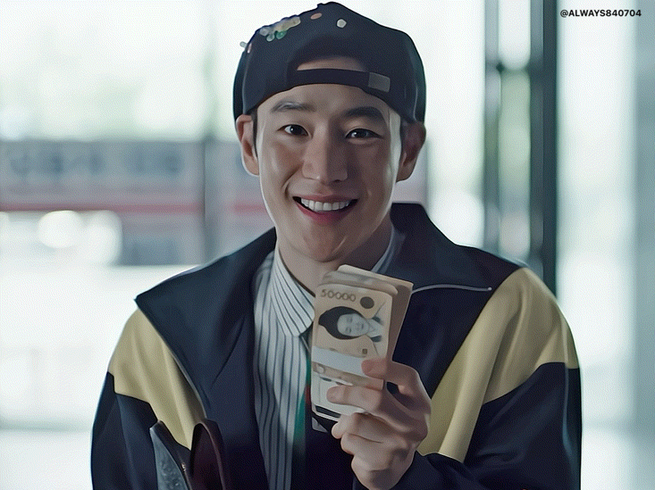 [잡담] 모범택시3) 전생같은 우리 호구도기 모음 | 인스티즈