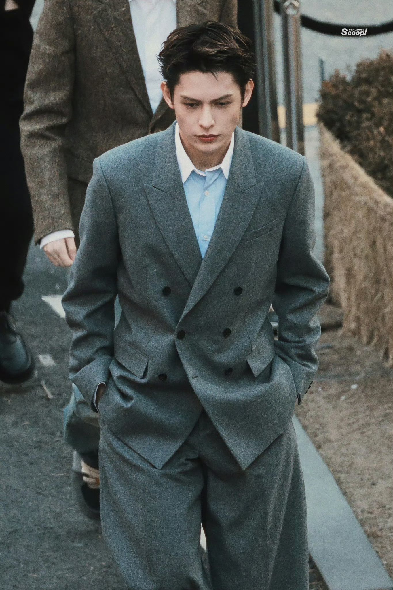 [잡담] 코르티스 제임스 디올 프리뷰 미침 | 인스티즈