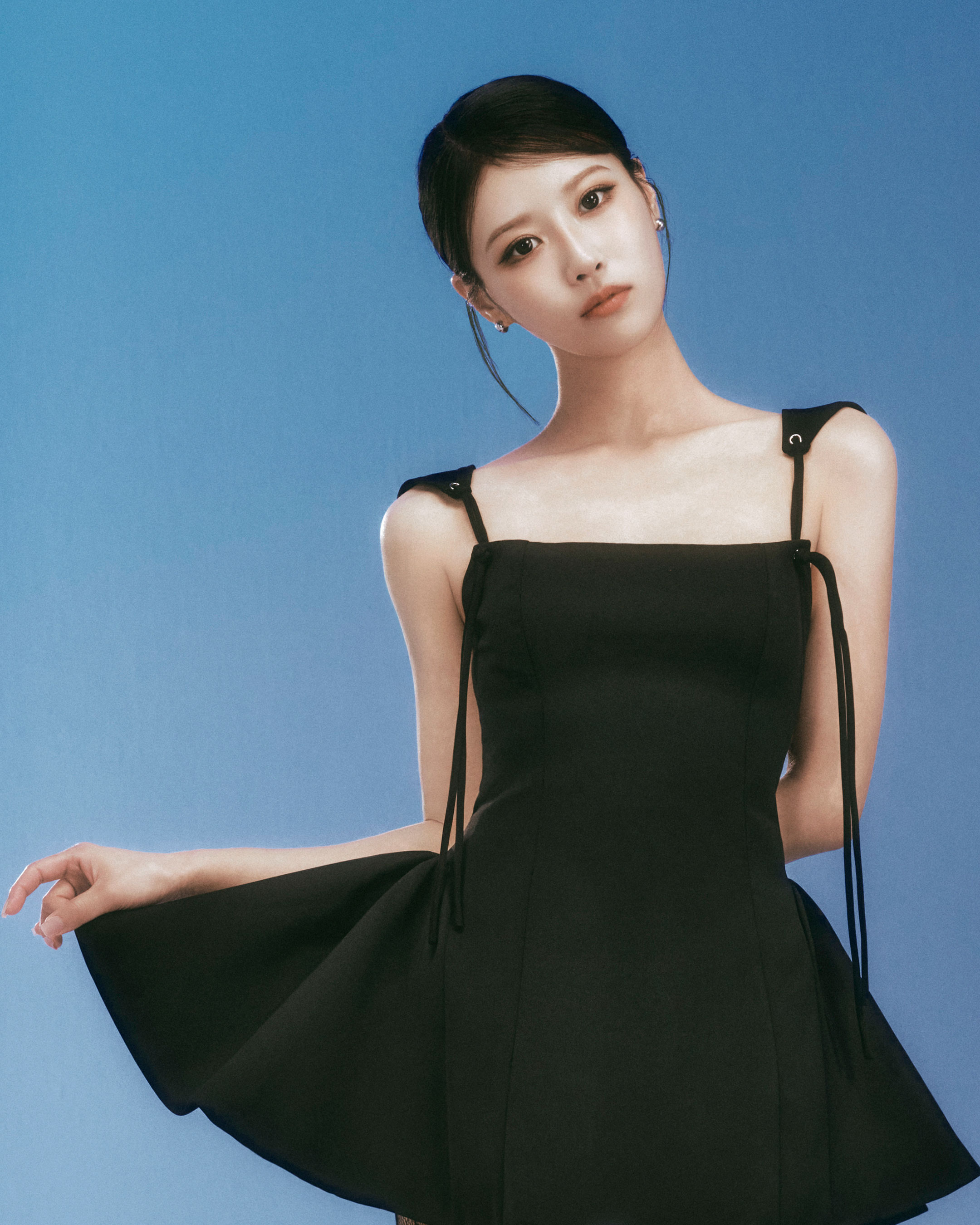 [잡담] 이미주 AOMG 이적하고 새 프로필 떴는데 | 인스티즈