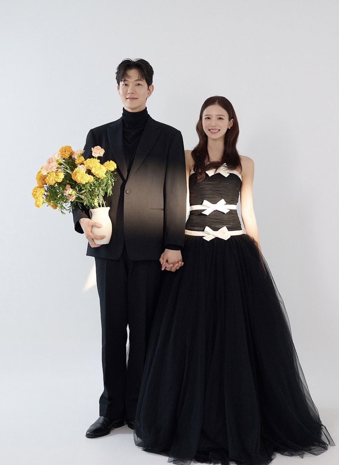 [잡담] 미친 핱시 김지영 결혼하네 | 인스티즈