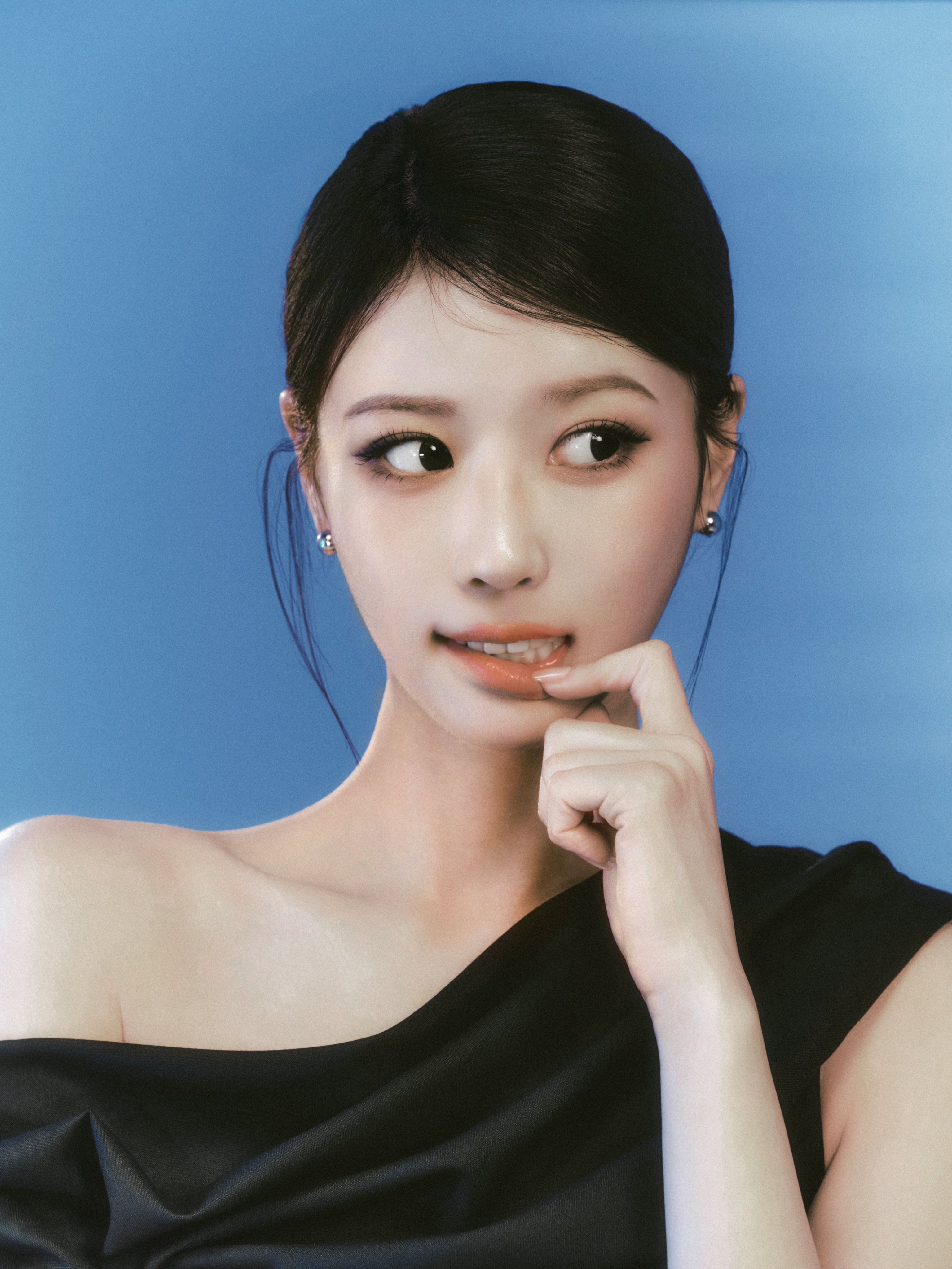 [잡담] 이미주 AOMG 이적하고 새 프로필 떴는데 | 인스티즈