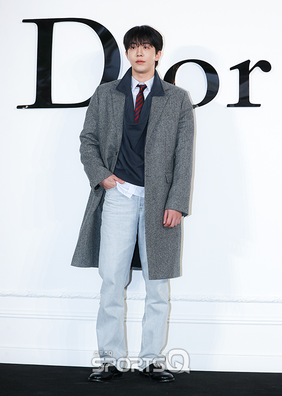 [정보/소식] 디올 브랜드행사 연예인 기사사진 | 인스티즈