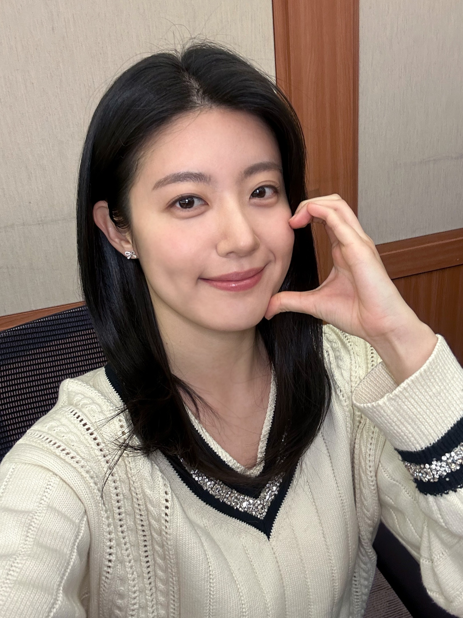 [잡담] 은애도적) 초록창 톡방 사진 남지현,문상민 | 인스티즈