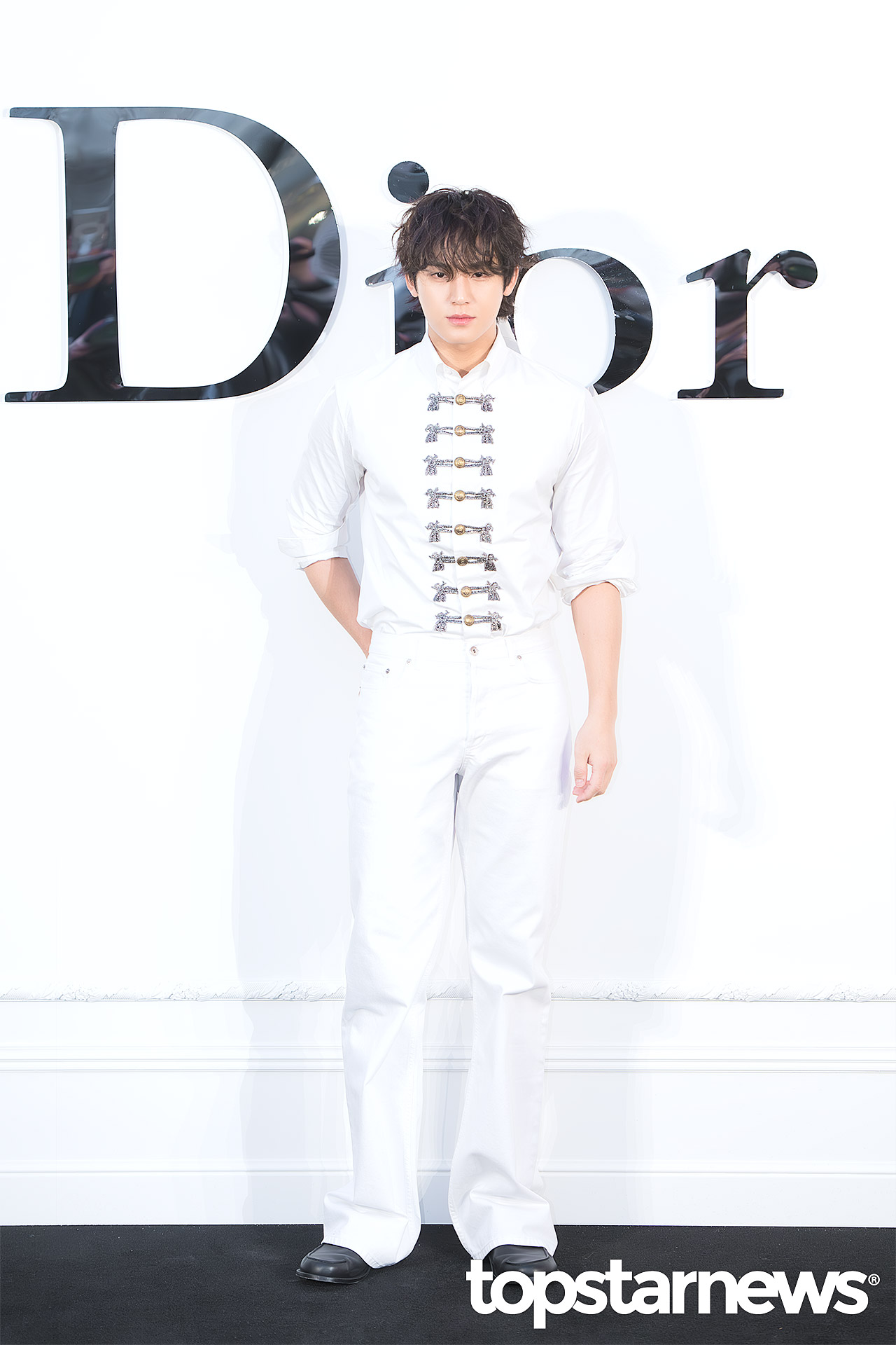 [정보/소식] 디올 브랜드행사 연예인 기사사진 | 인스티즈