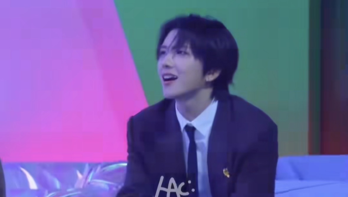 [잡담] 보넥도 이 분 계정 뭐야? | 인스티즈