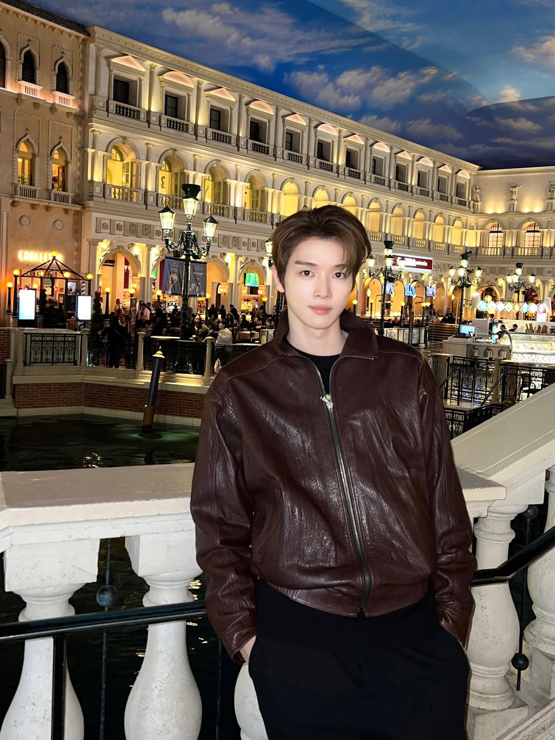 [잡담] 티켓팅의 상처..깐머 성찬이 보고 잊는다.. | 인스티즈