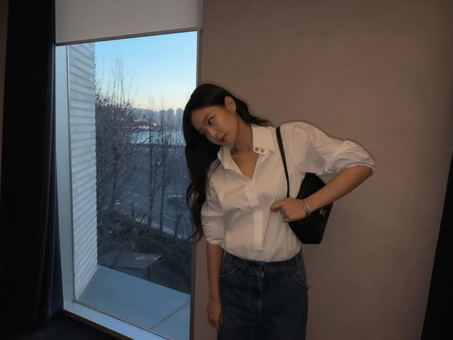 [잡담] 260106 제니 인스타 업뎃 | 인스티즈