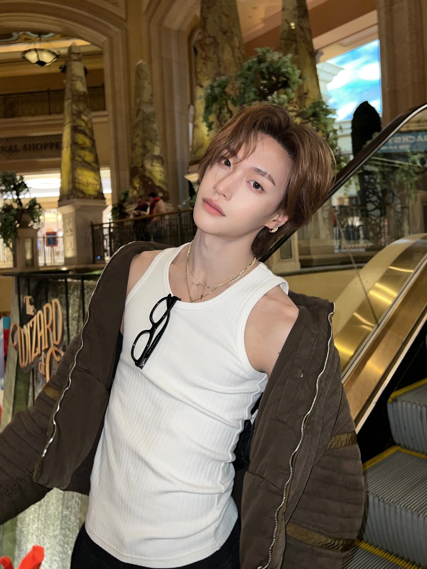 [잡담] 사진 하나로 갑자기 세상이 너무 아름다워보임 ㅈㅇ원빈 | 인스티즈