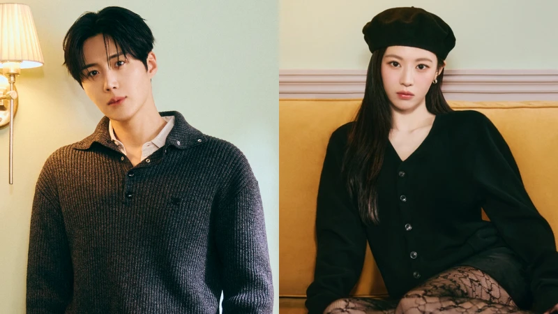 [잡담] 김선호 고윤정 넷플 화보 개이쁘다 | 인스티즈