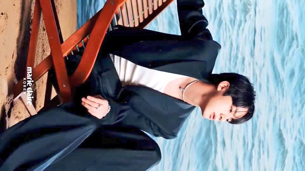 [잡담] 진 너무 잘생겼다.. | 인스티즈