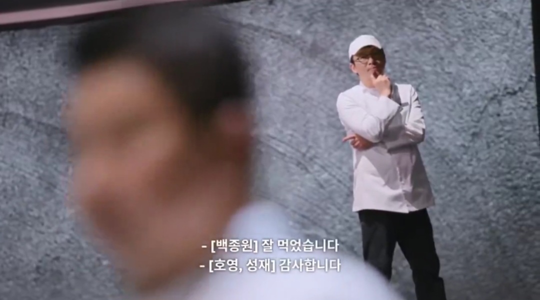 [잡담] 이 구도가 너무 웃김ㅋㅋㅋㅋㅋ | 인스티즈