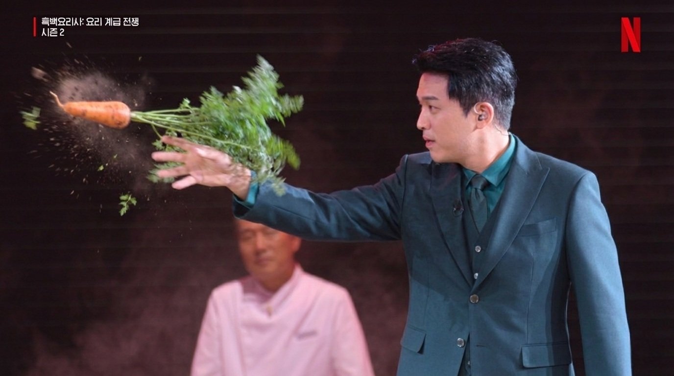 [잡담] 넷플 ㅌㅇㅌ 공계 ㄱㅇㄱ ㅈㅇ 안성재 | 인스티즈