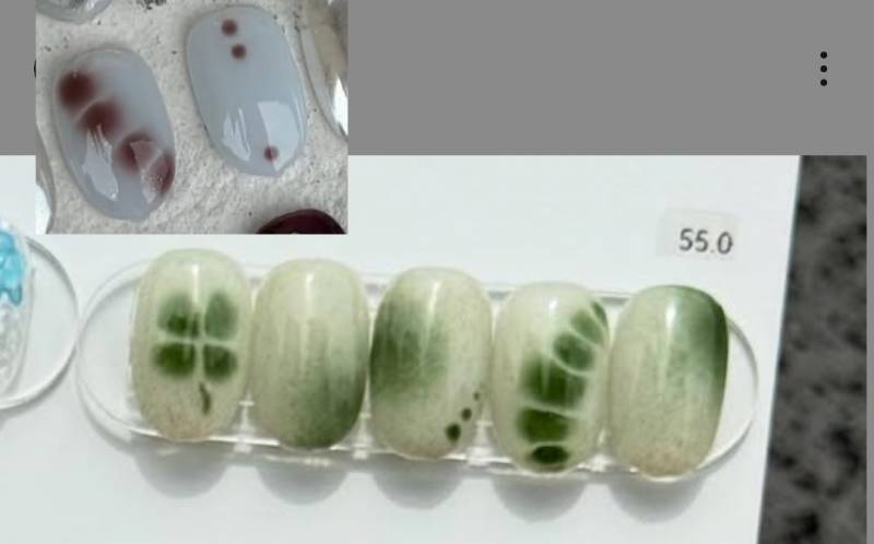 [잡담] 네일아트 뭐할지 골라주라! | 인스티즈