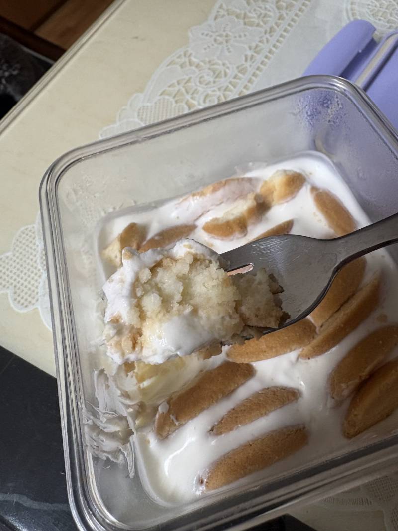 [잡담] 오 요거트에 버터링 넣었는데 | 인스티즈