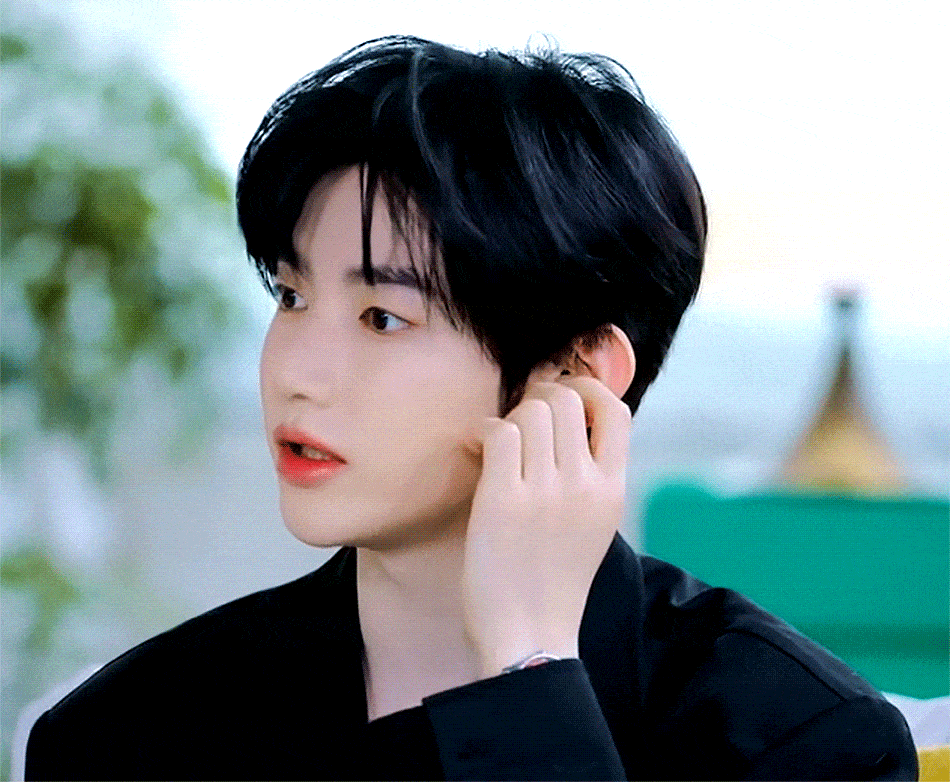 [잡담] 환연 패널 장하오 이거좋다... | 인스티즈