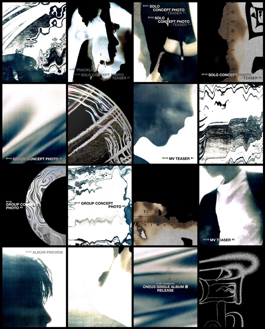 [정보/소식] 원어스, 싱글 앨범 '原' 스케줄러 공개! 본격 컴백 프로모션 돌입 | 인스티즈