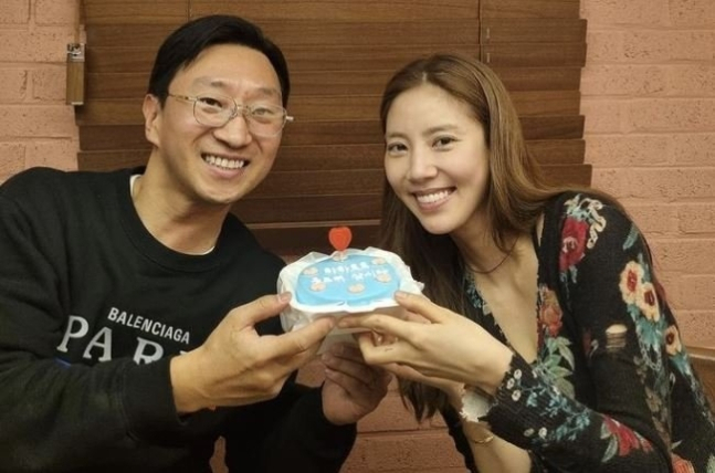 [정보/소식] [단독] 손담비 '시동생 이규현 성폭행 사건' 악플에 발끈•••2명에 2300만원 소송, 50만원 인정 [세상&] | 인스티즈