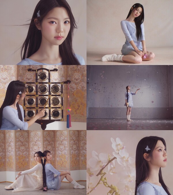 [정보/소식] 나영주, JYP 유튜브 통해 '울림' 트레일러 첫 공개 | 인스티즈