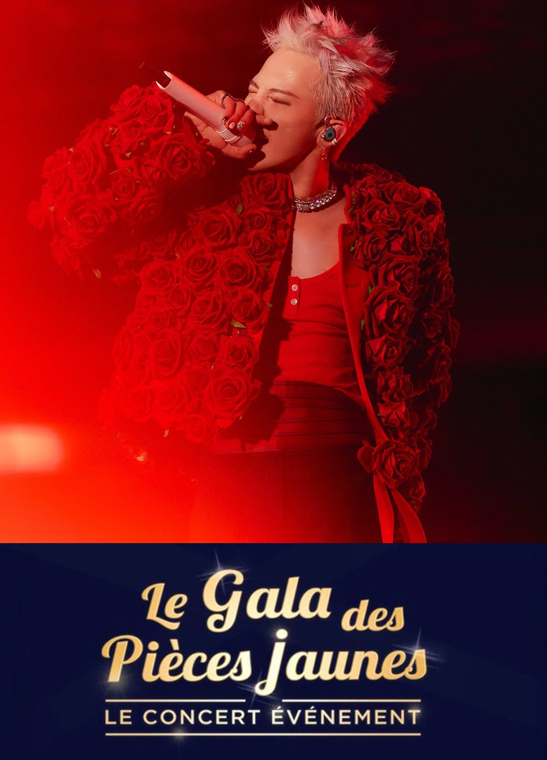 [잡담] 지디 프랑스 노란 동전 공연 기대된다 | 인스티즈