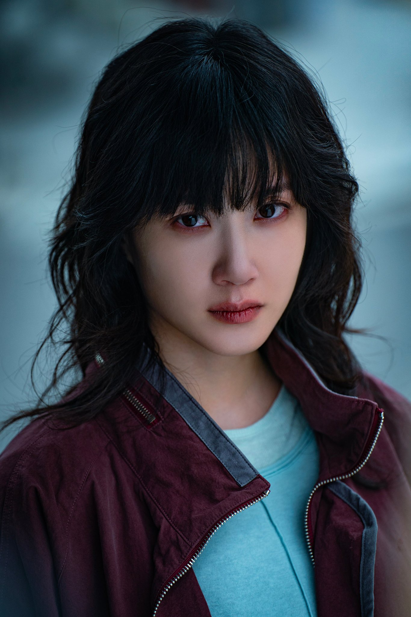 [잡담] 박은빈 둘 다 다크서클 달았는데 이렇게 다르냐고 | 인스티즈