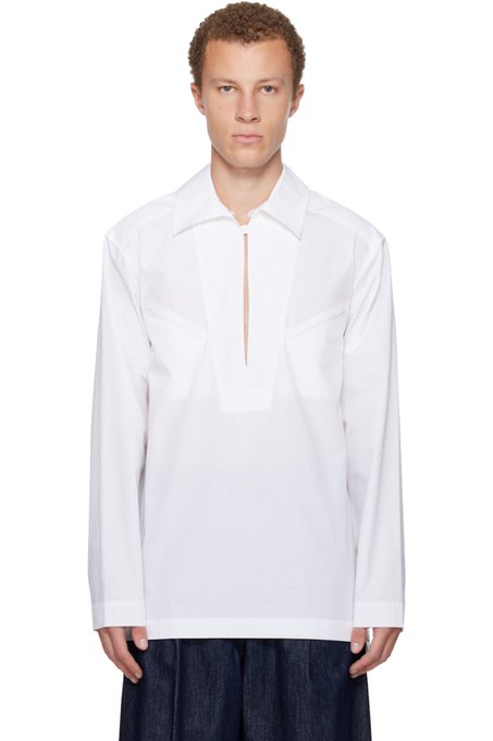 [잡담] 허씬롱 티저 옷 평범하다 생각했는데 | 인스티즈