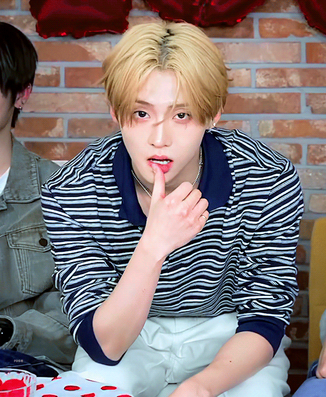 [잡담] ㅎㅏ 이상원 금발 욕나오게 좋음………… | 인스티즈