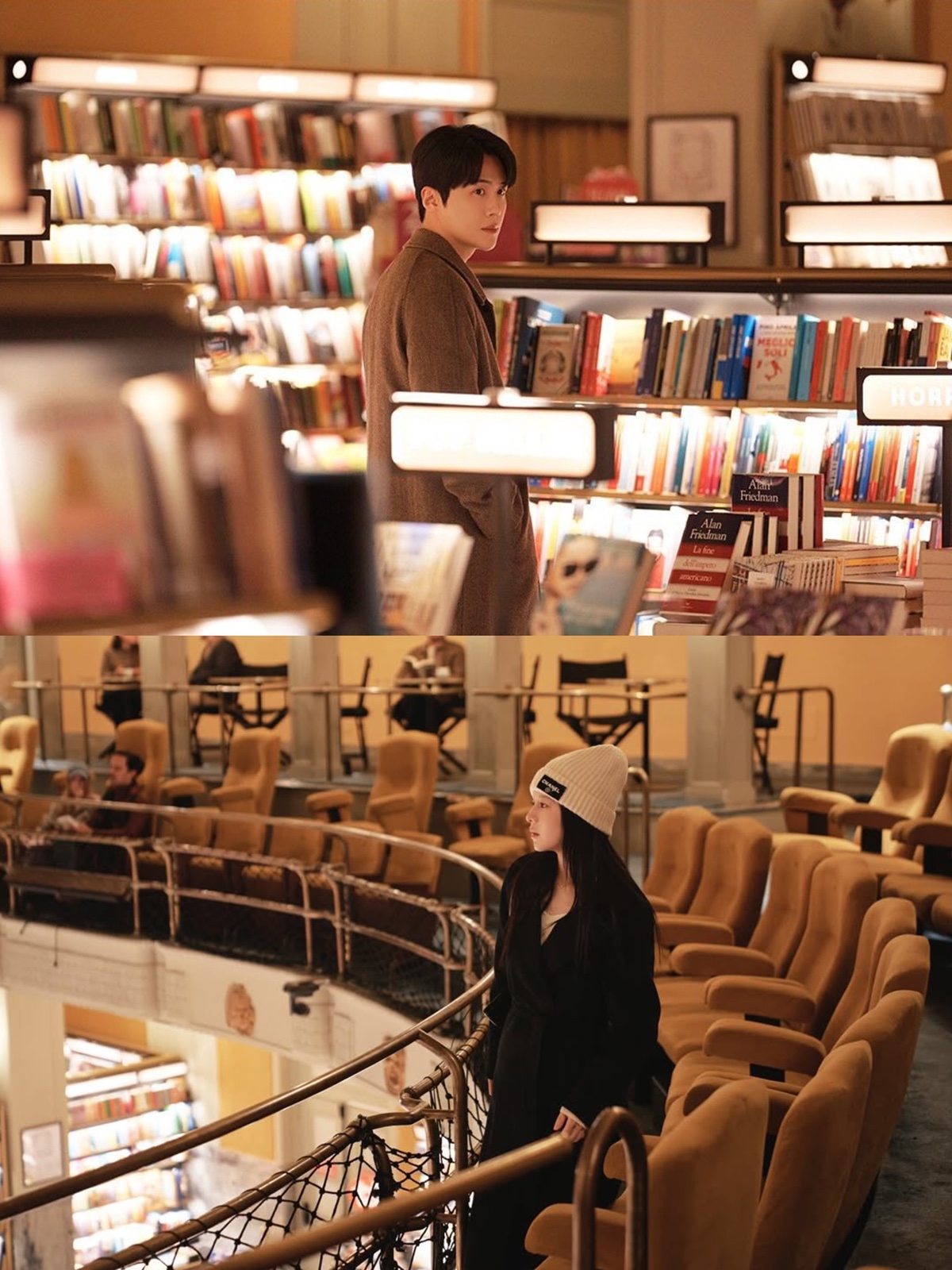 [잡담] 이사통 촬영지 이쁘다 | 인스티즈