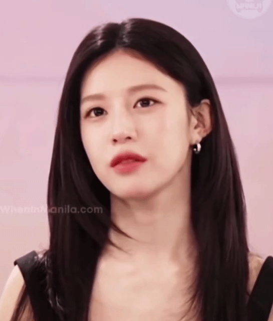 [잡담] 고윤정 인터뷰? 라방? 영상 너무 예쁨 | 인스티즈