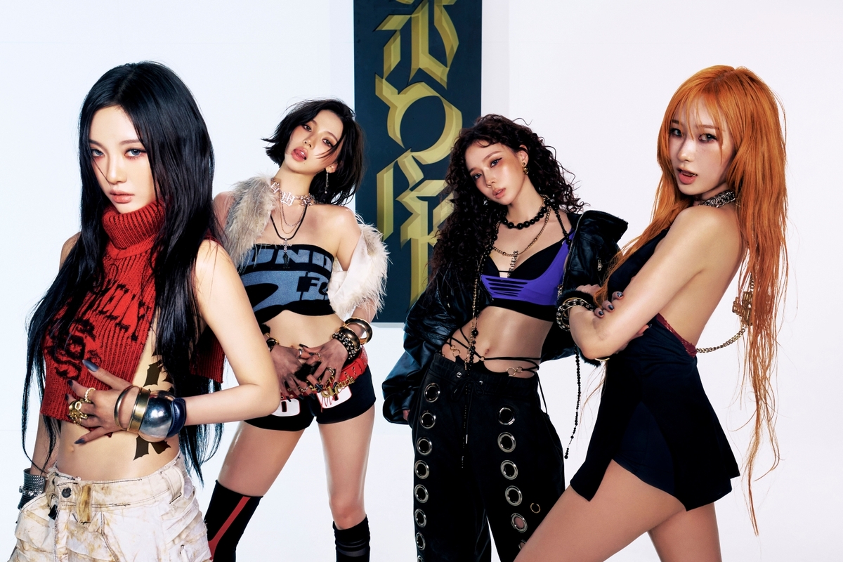 [정보/소식] 2025년 멜론 연간에 5곡 이상 넣은 아티스트 4팀 | 인스티즈