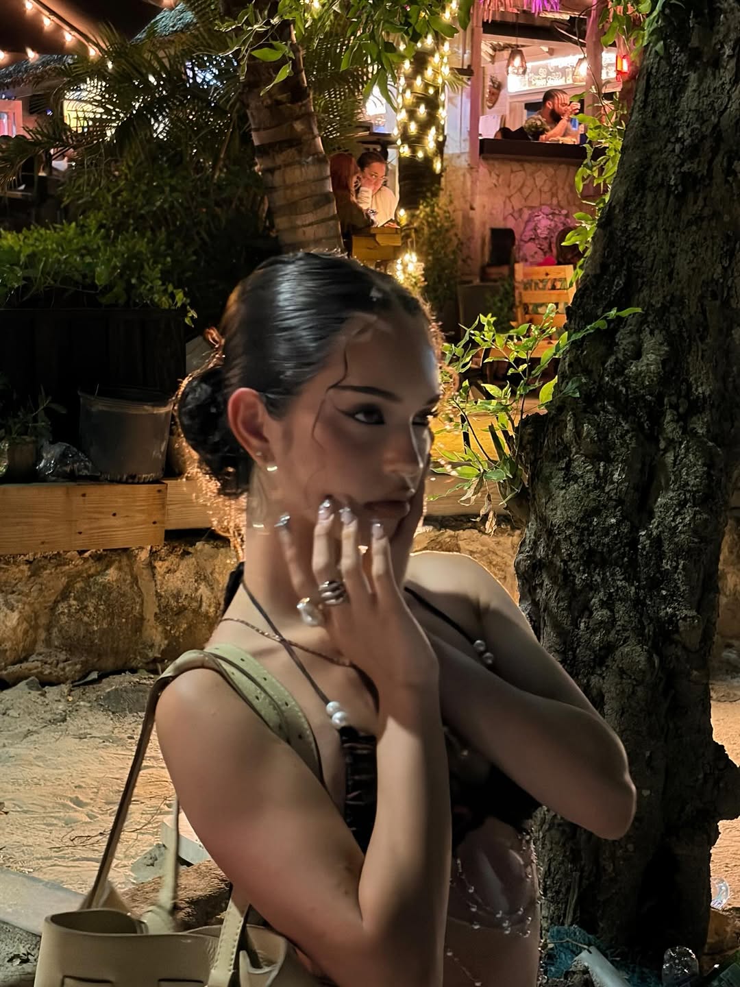 [잡담] 캣츠아이 다니엘라 휴가사진 진짜 개예쁨 | 인스티즈