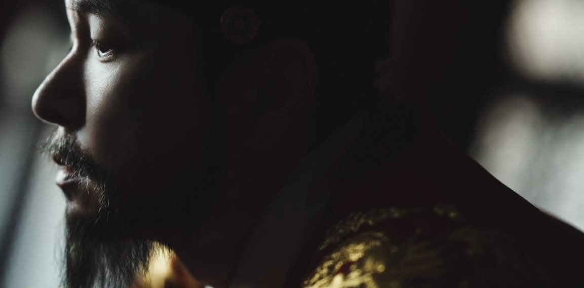 [잡담] 동궁 조승우 스틸인데 벌써 연기존잘일꺼같음 | 인스티즈