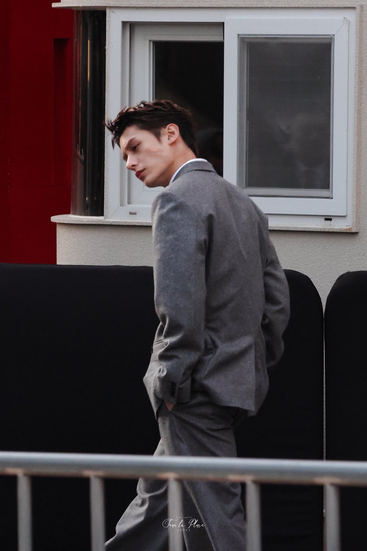 [잡담] 근데 어제 코르티스 제임스 진짜 미쳤다 | 인스티즈