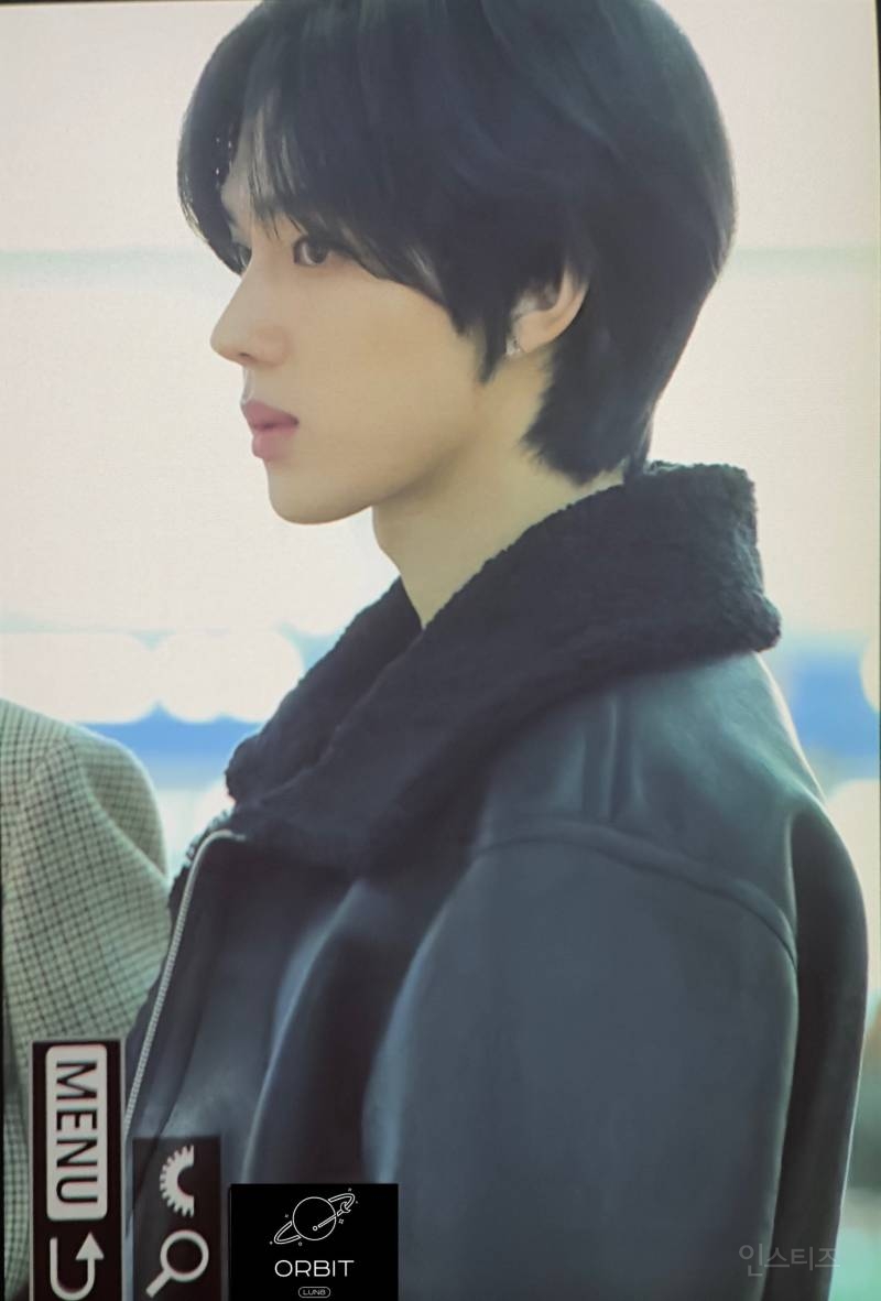 질투하는 연하남 재질이라는 남돌 팬싸 후기...JPG | 인스티즈