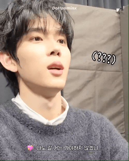 질투하는 연하남 재질이라는 남돌 팬싸 후기...JPG | 인스티즈