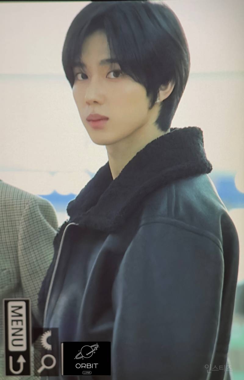 질투하는 연하남 재질이라는 남돌 팬싸 후기...JPG | 인스티즈