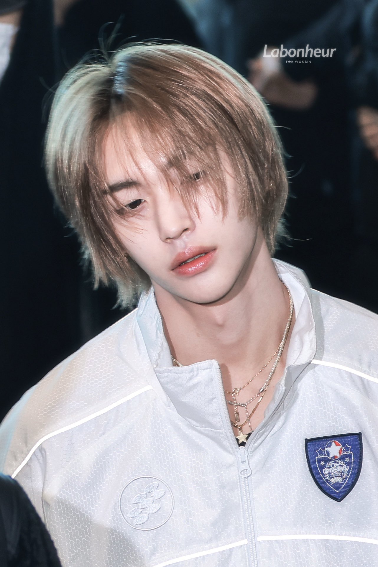 [잡담] 원빈 안경 벗자마자 아련미 미쳤네 | 인스티즈