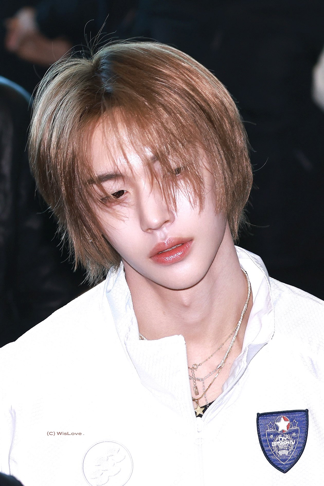 [잡담] 원빈 안경 벗자마자 아련미 미쳤네 | 인스티즈