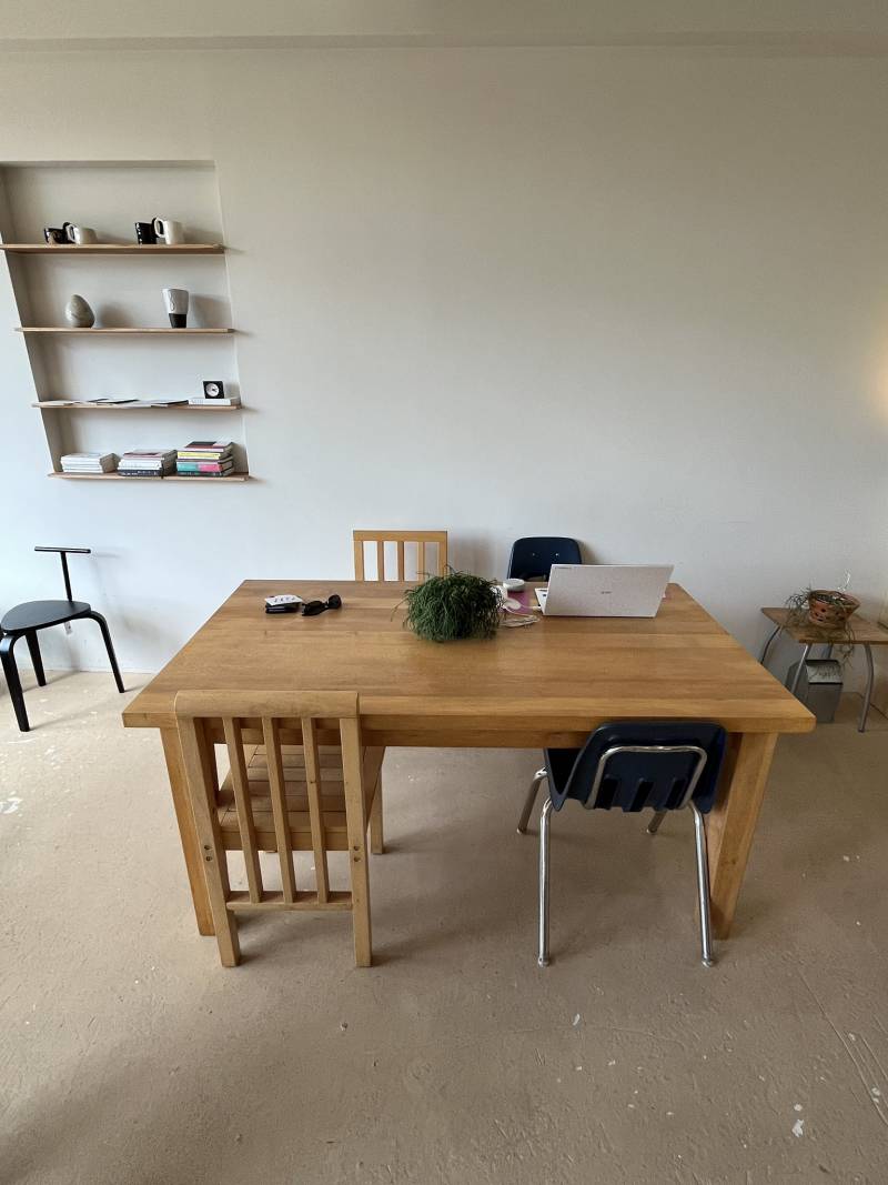 [잡담] 이런 원목 가구들 왤케 좋지 | 인스티즈