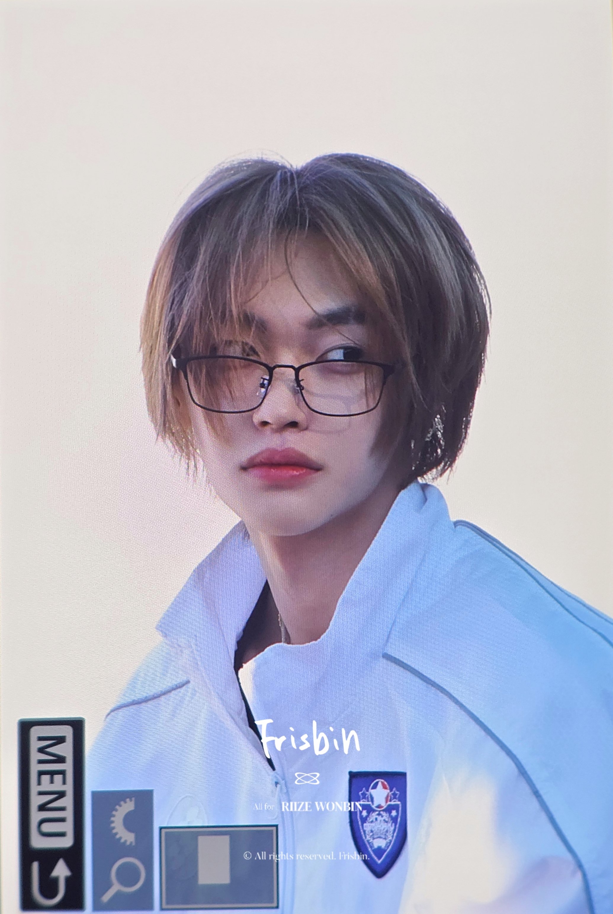 [잡담] 원빈이 오늘 뭔가 국대 같음 | 인스티즈