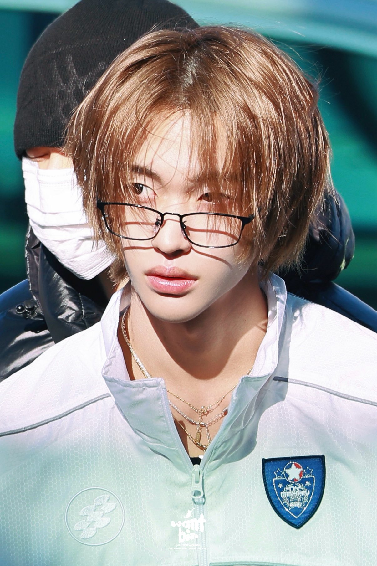 [잡담] 우와 원빈이 이런 느낌 처음봄 | 인스티즈