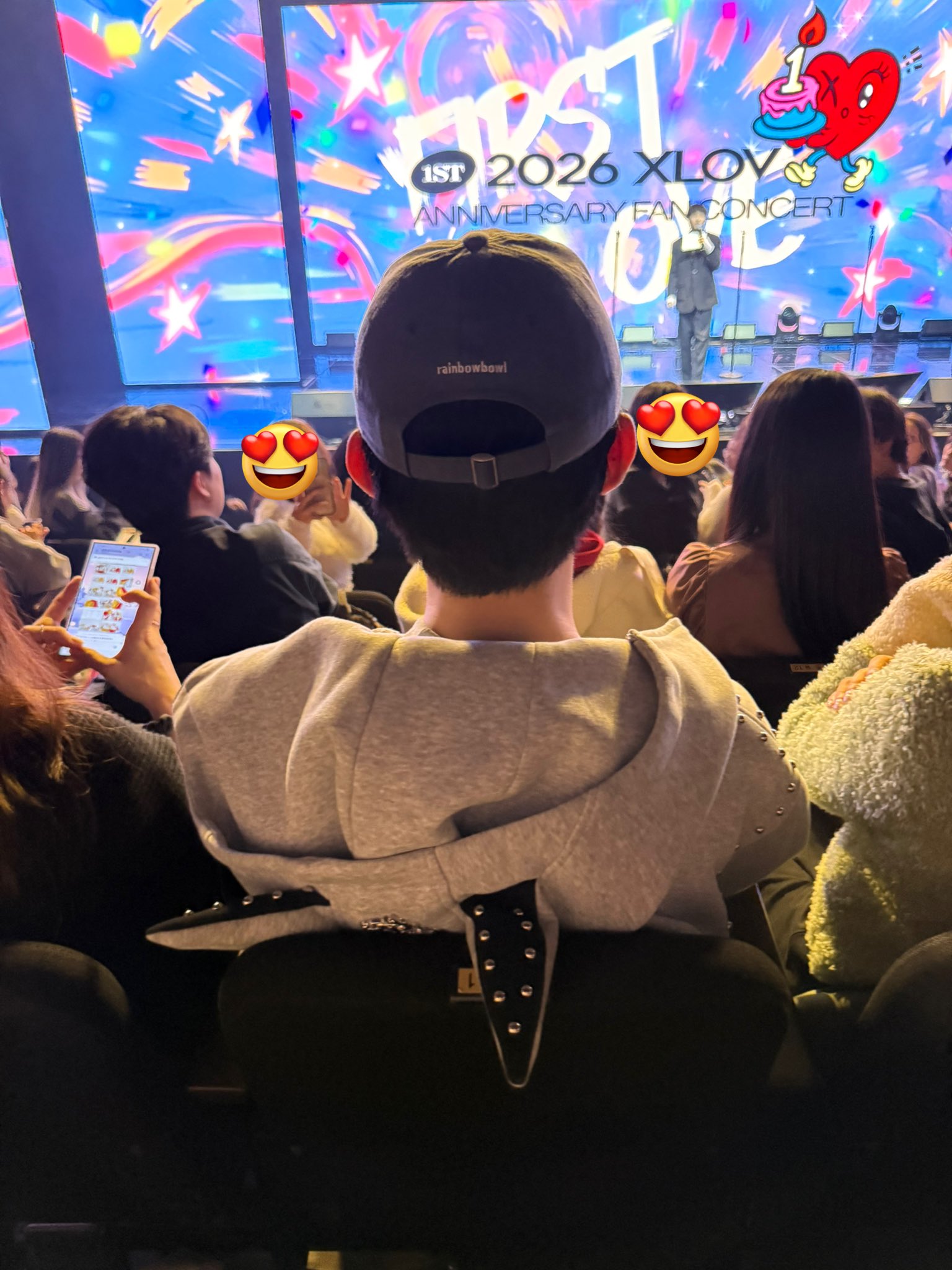 [잡담] 하오는 아이돌을해서 참다행이라 생각했어 ㅋㅋㅋㅋㅋ | 인스티즈