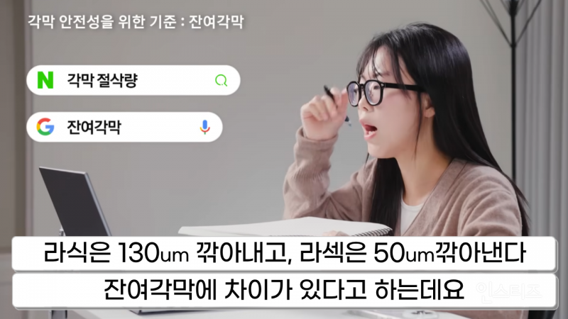 10년 전부터 반복되는 라식 부작용 논란 | 인스티즈