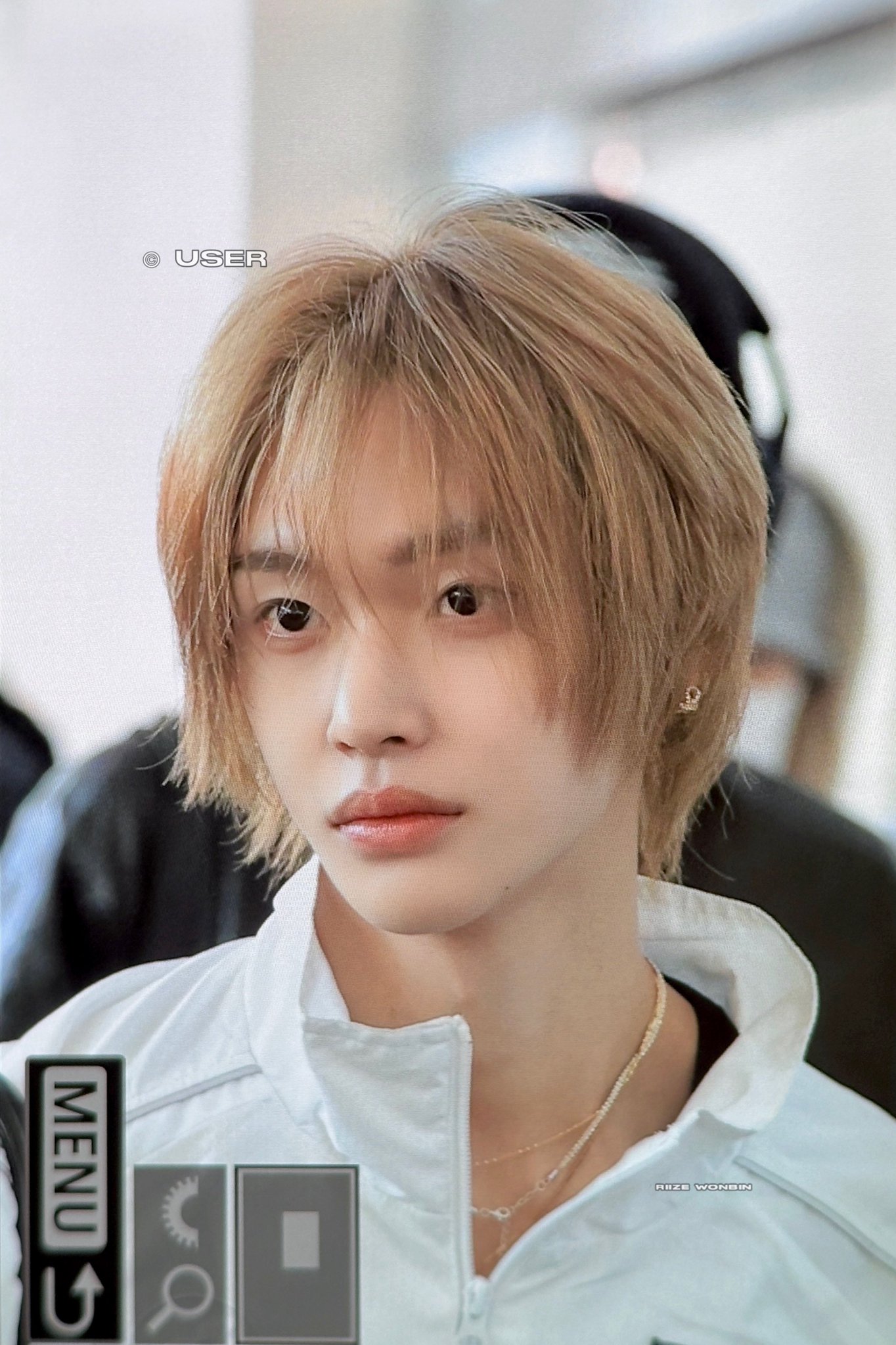 [잡담] 안경 벗으니까 나오는 이 순둥이 누구임ㅋㅋㅋㅋㅋ ㅈㅇ 원빈 | 인스티즈